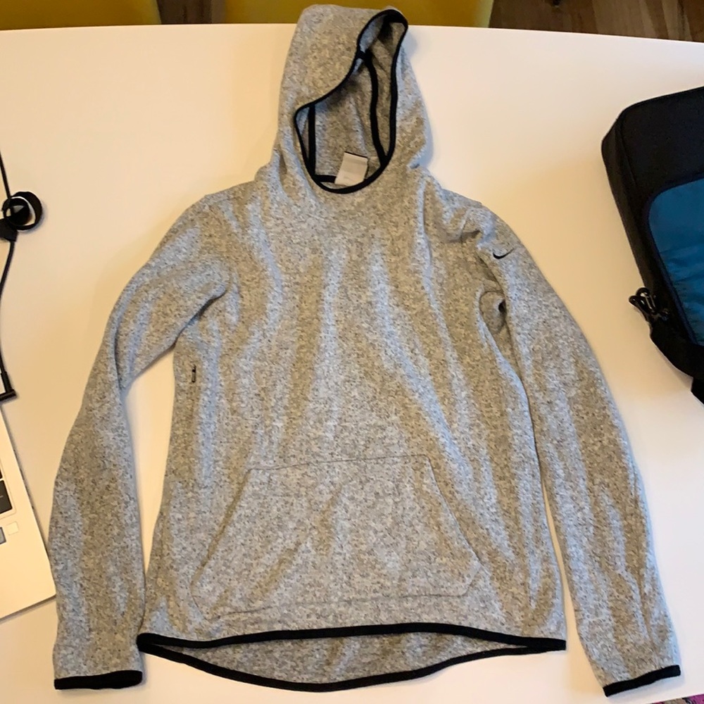 Nike woman’s sweater